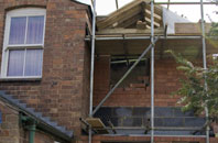 free Nupend home extension quotes