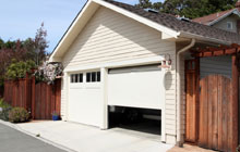 Nupend garage construction leads