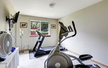 Nupend home gym construction leads